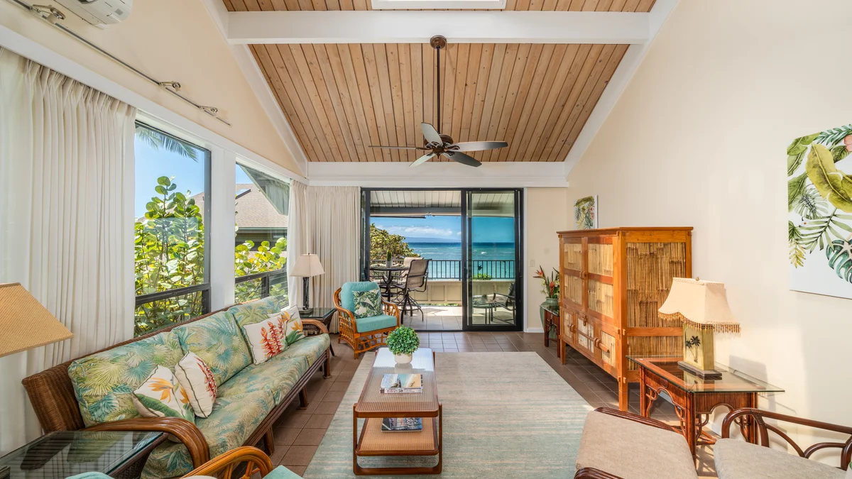 Kahana Village 2