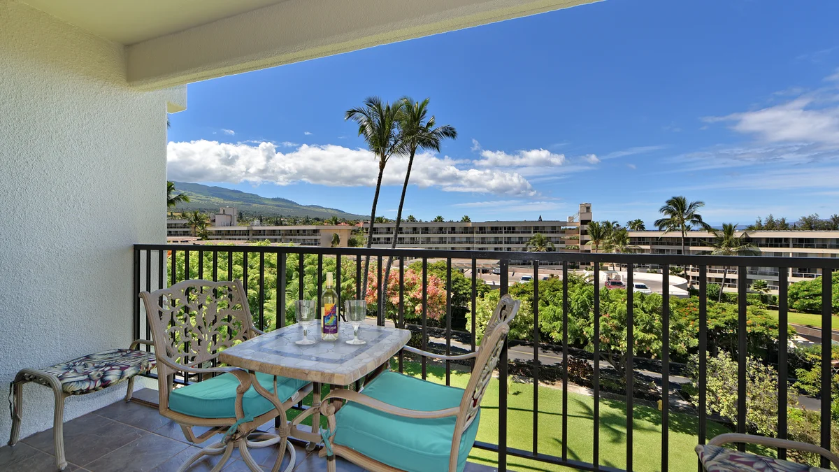 Kihei Akahi C616