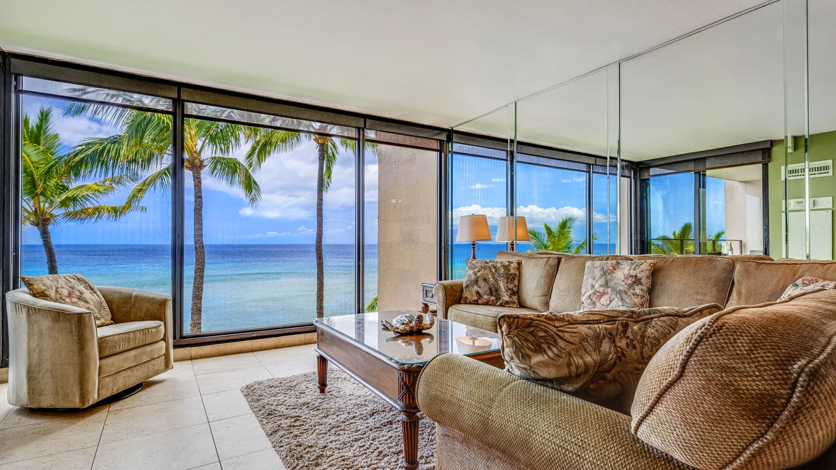 .Mahana 405