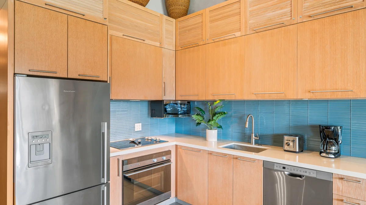 Napili Shores H262