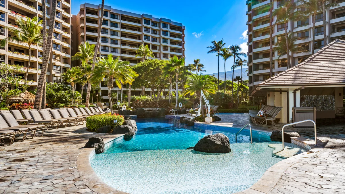 .Kaanapali Alii 255