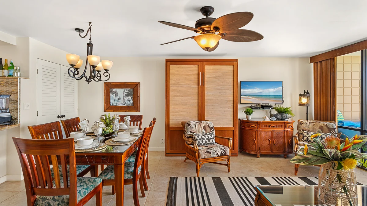 Valley Isle 208