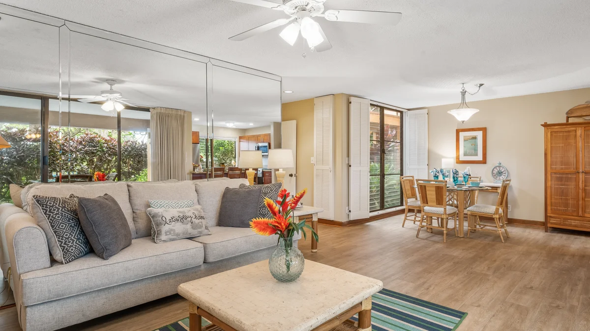 Wailea Ekahi 37C