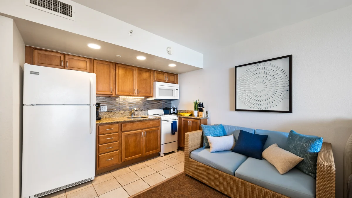 Royal Kahana 616