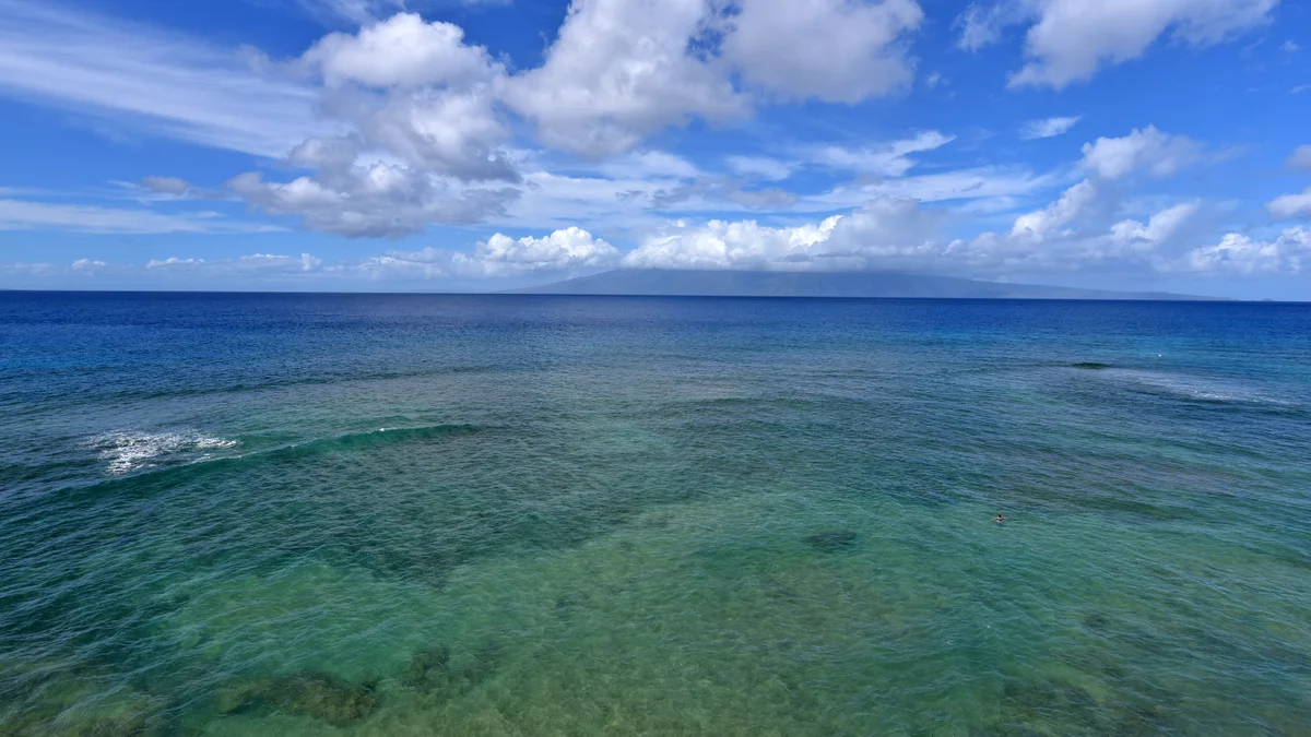 Maui Kai 605
