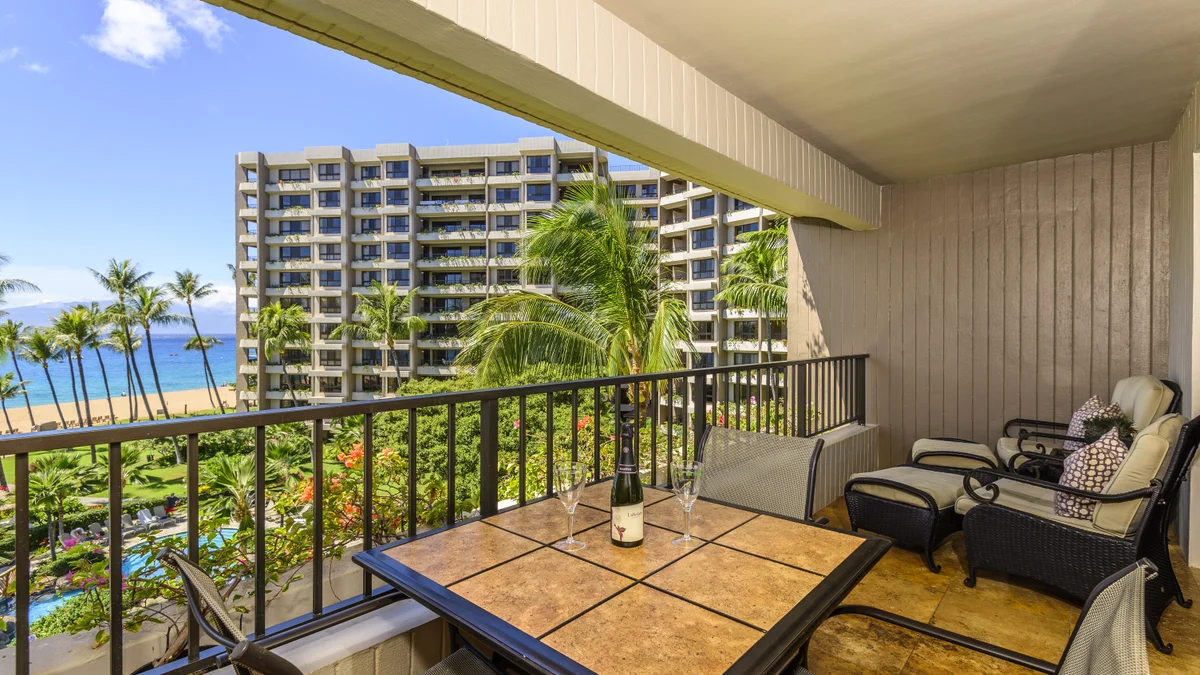Kaanapali Alii 456
