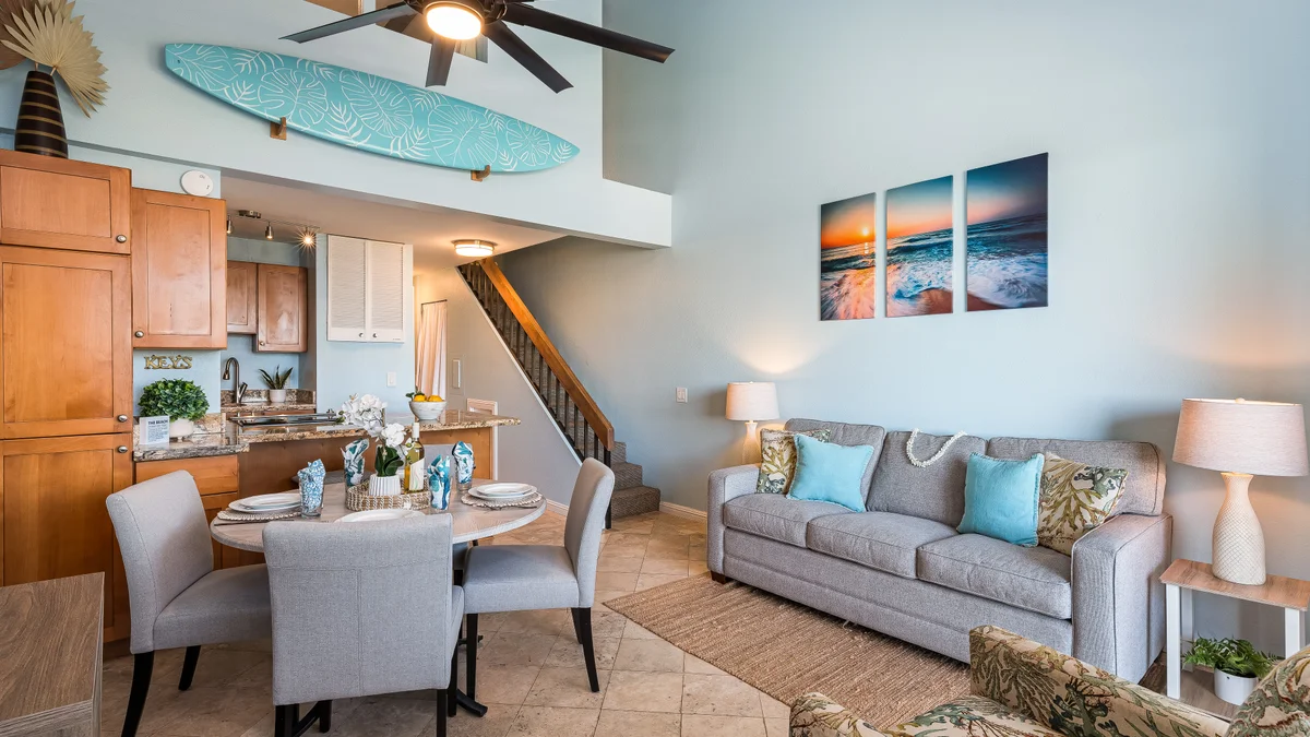 Maui Vista 1410