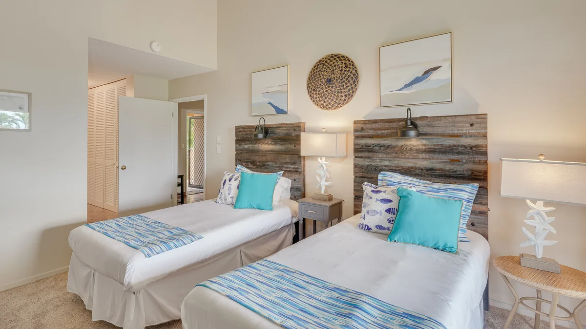 Wailea Ekahi 43D
