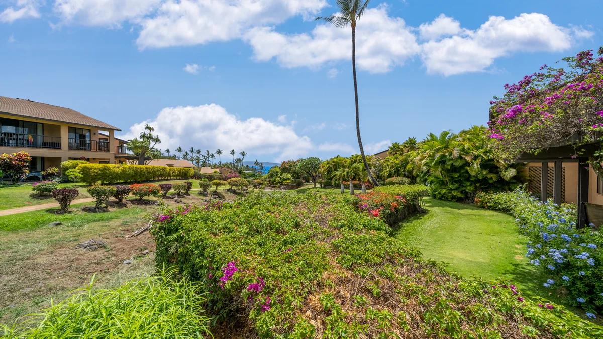 Wailea Ekahi 40E