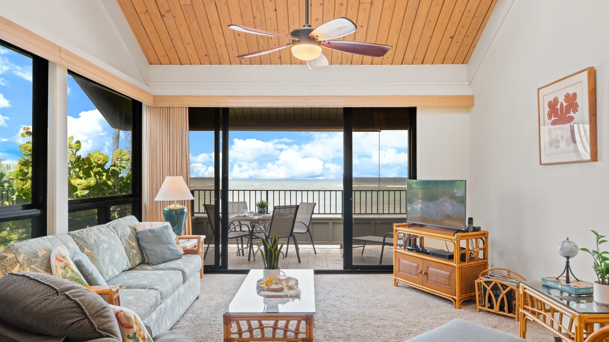 Kahana Village 26