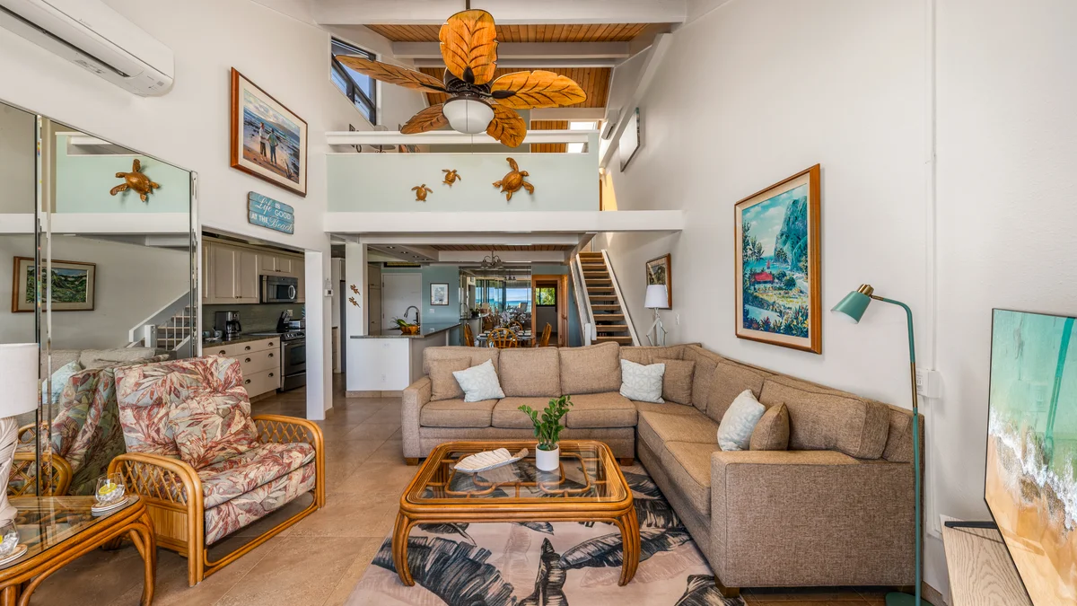 Kahana Village 33