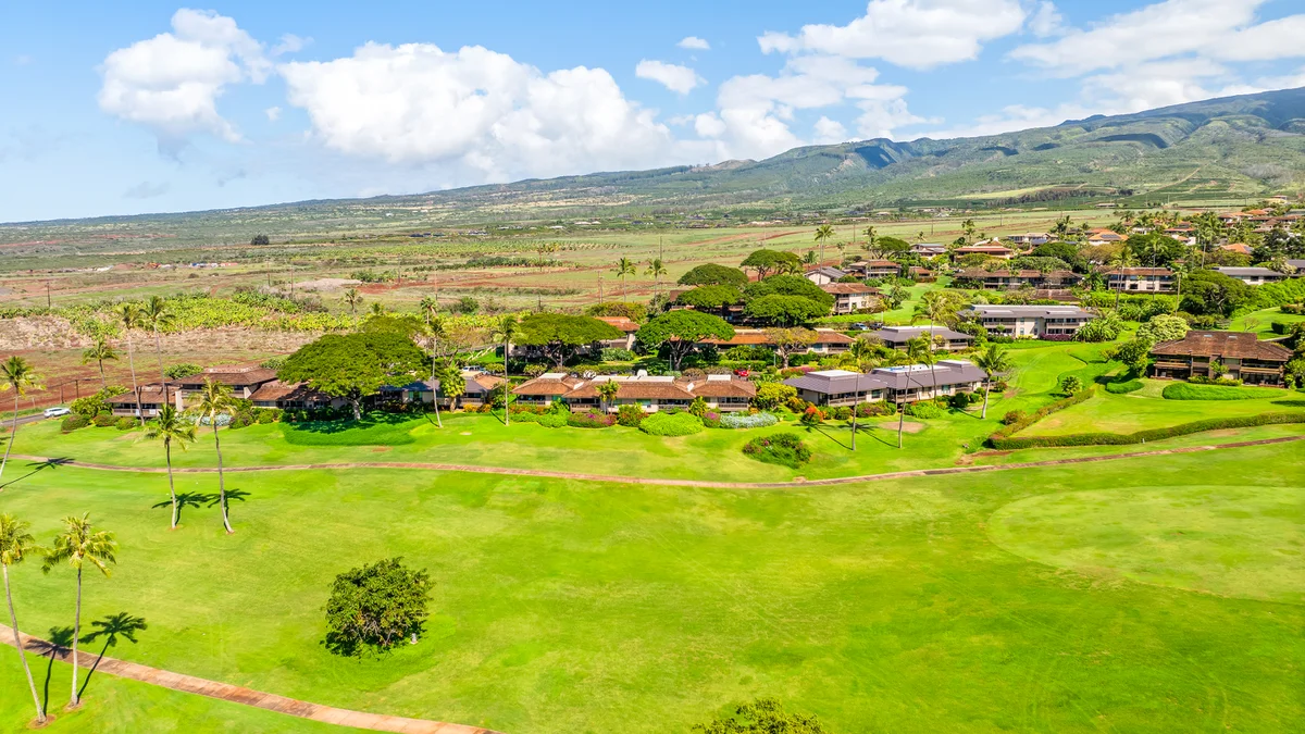 Kaanapali Plantation 19