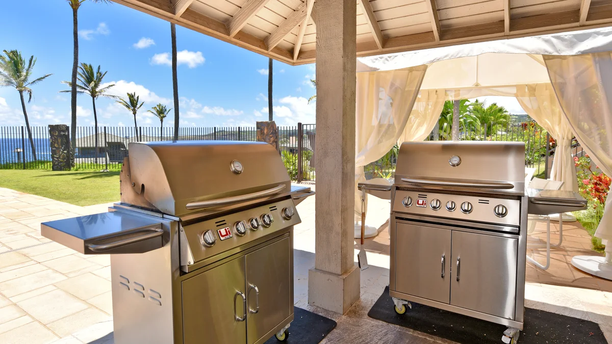 Kapalua Bay Villas 33G2