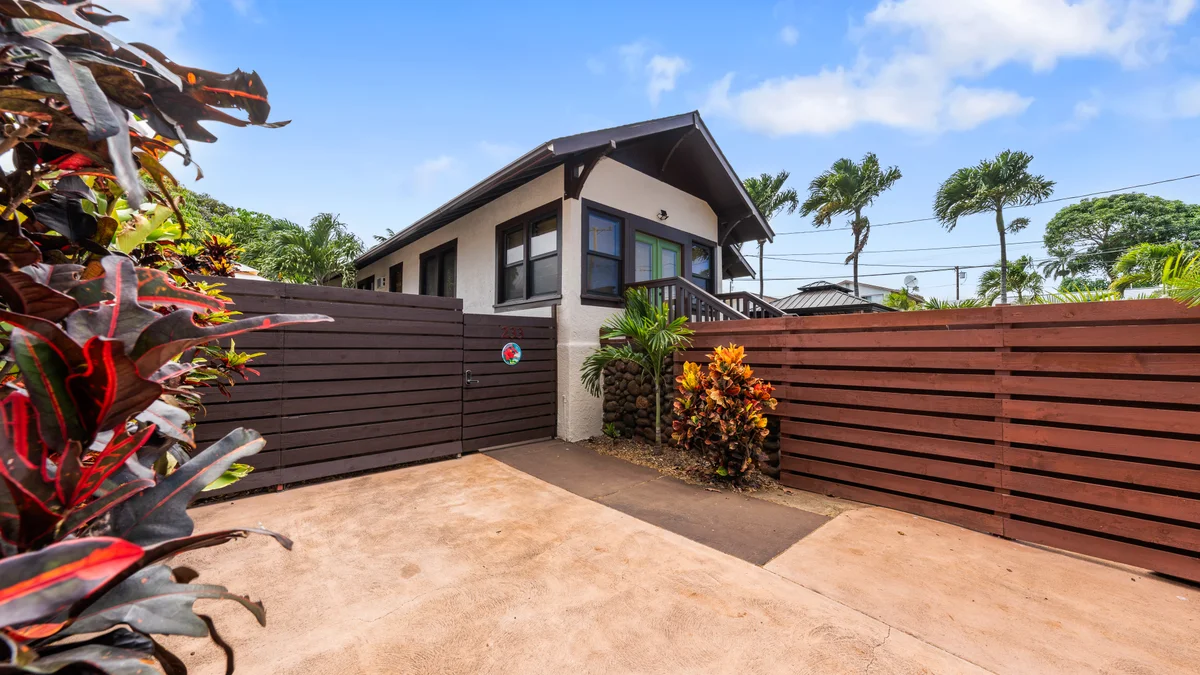 .233 Market Street Unit B