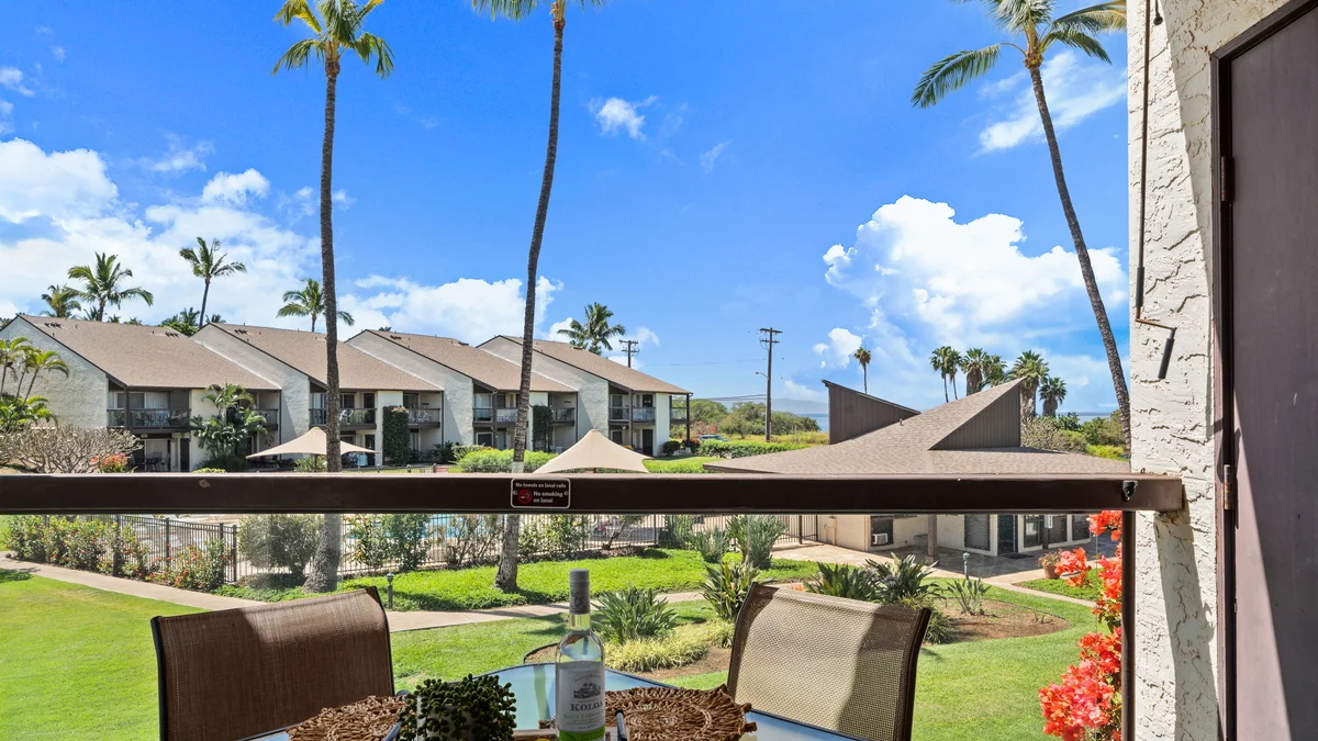 Hale Kamaole 210