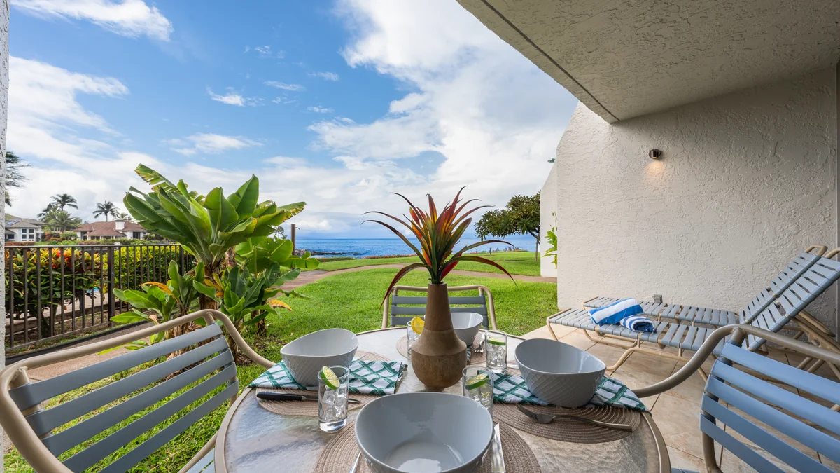 .Napili Point A23