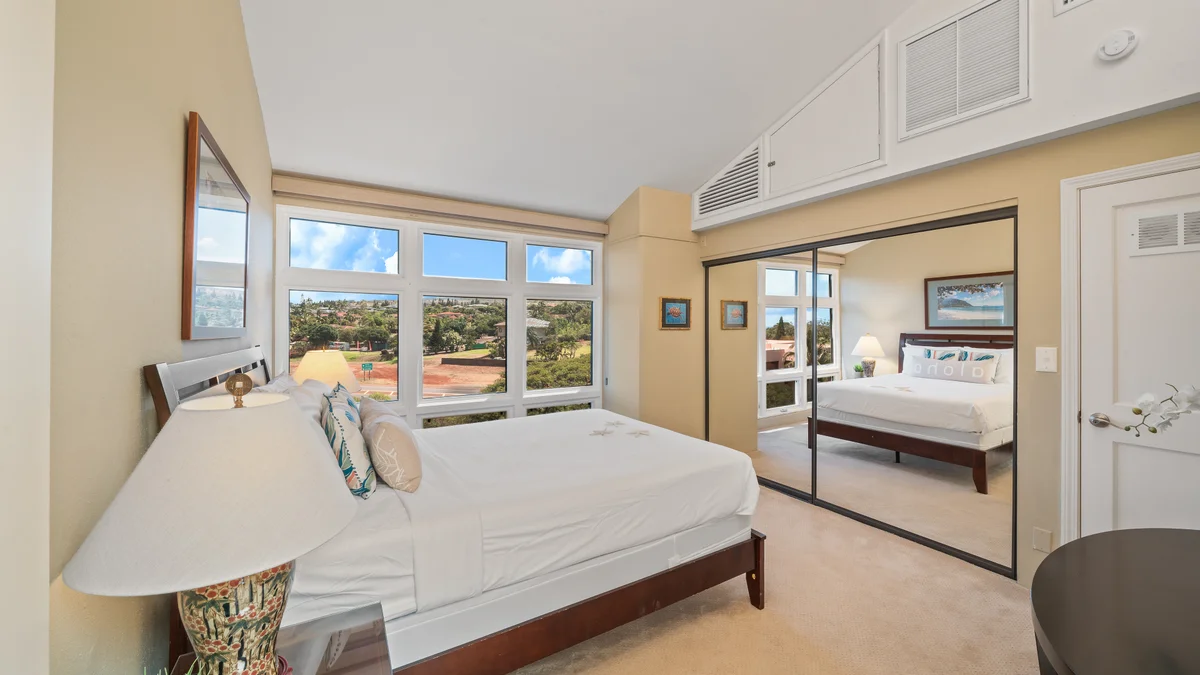 Kahana Villa E706