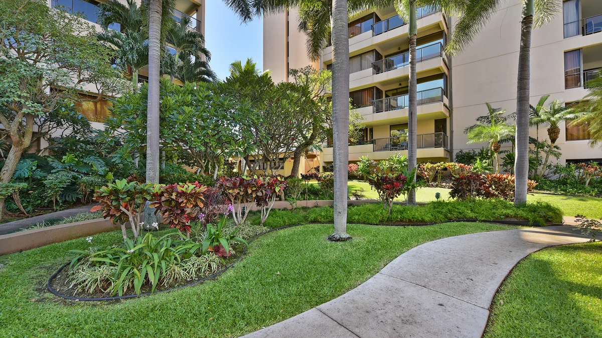 Sands of Kahana 316