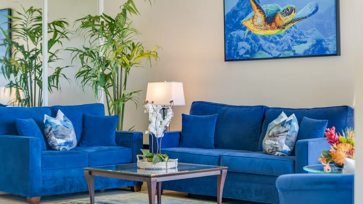 Kapalua Bay Villas 33B1