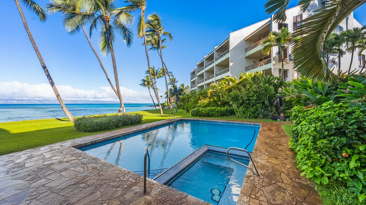 Hale Mahina A202