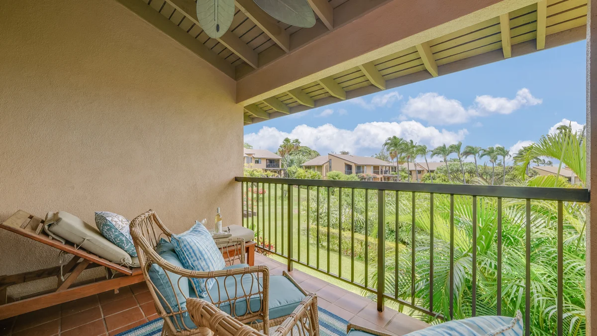 Wailea Ekahi 43D