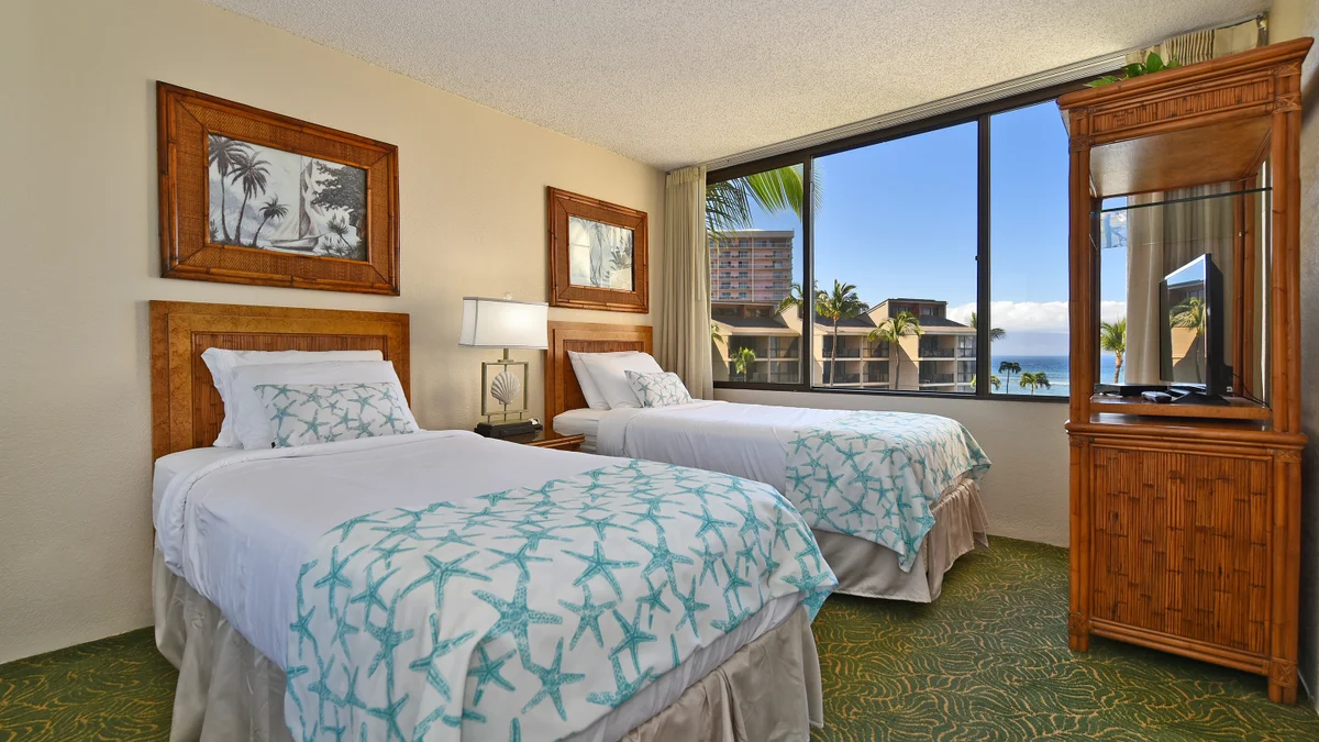 Kaanapali Shores 403