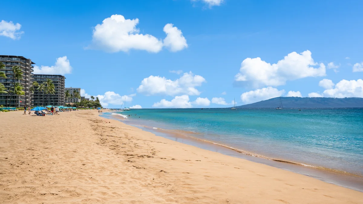 Kaanapali Royal D302