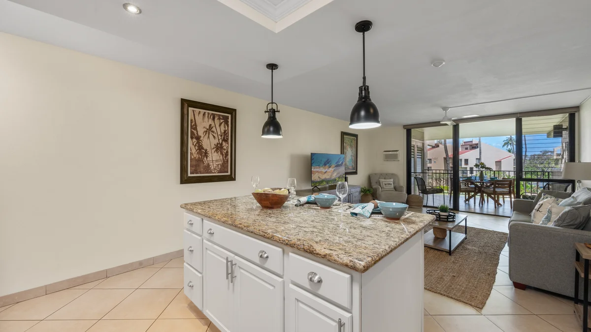 Kamaole Sands 7307