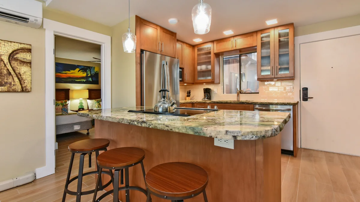 Pacific Shores B102