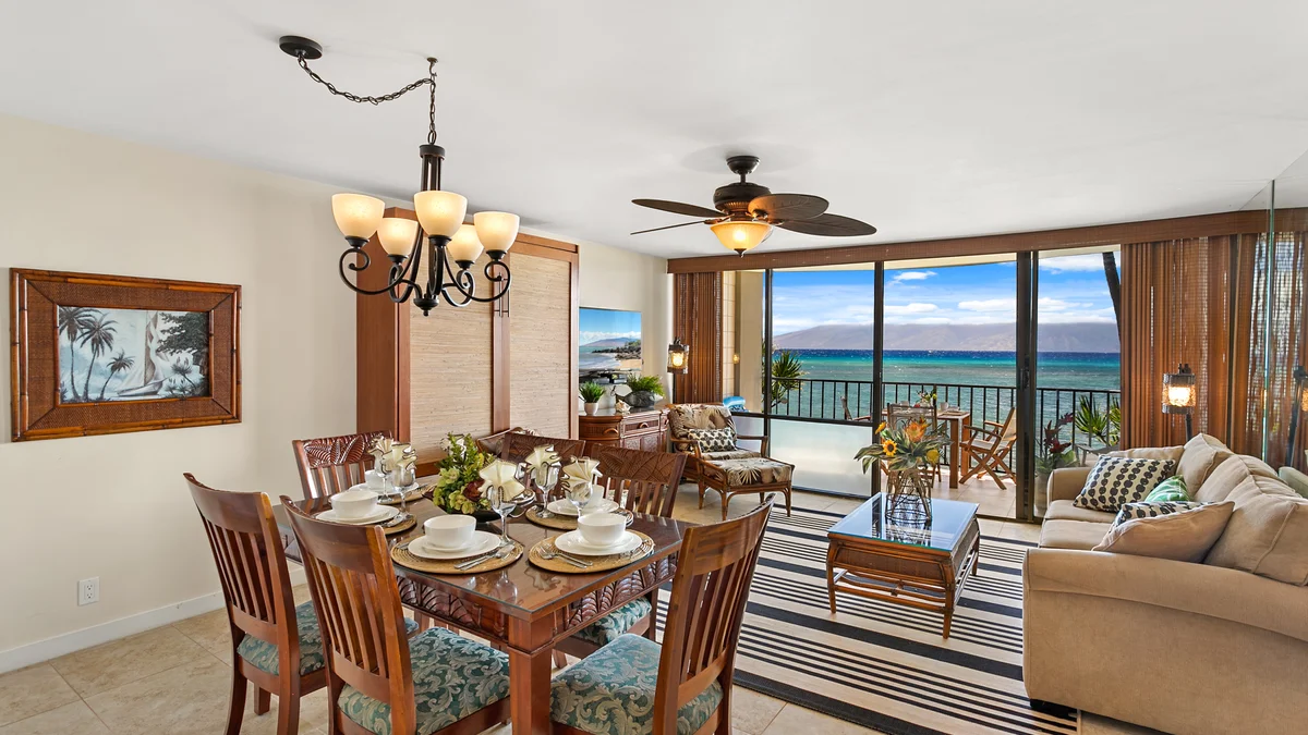 Valley Isle 208