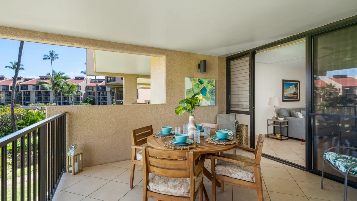 Kamaole Sands 7307