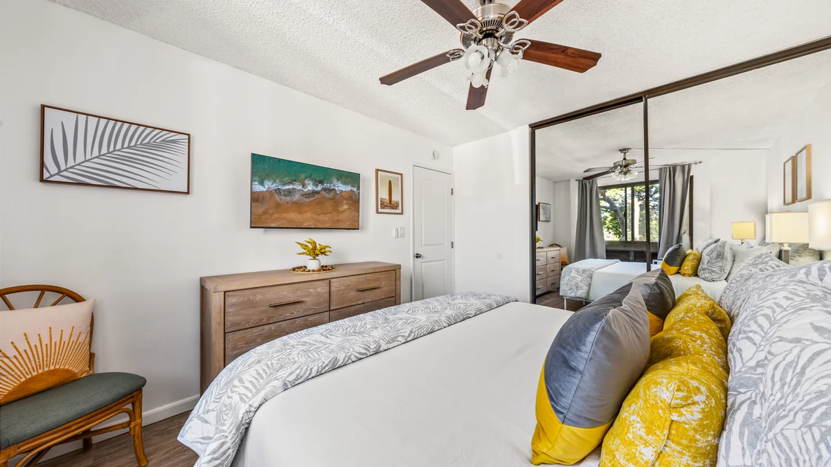 .Kahana Manor 318