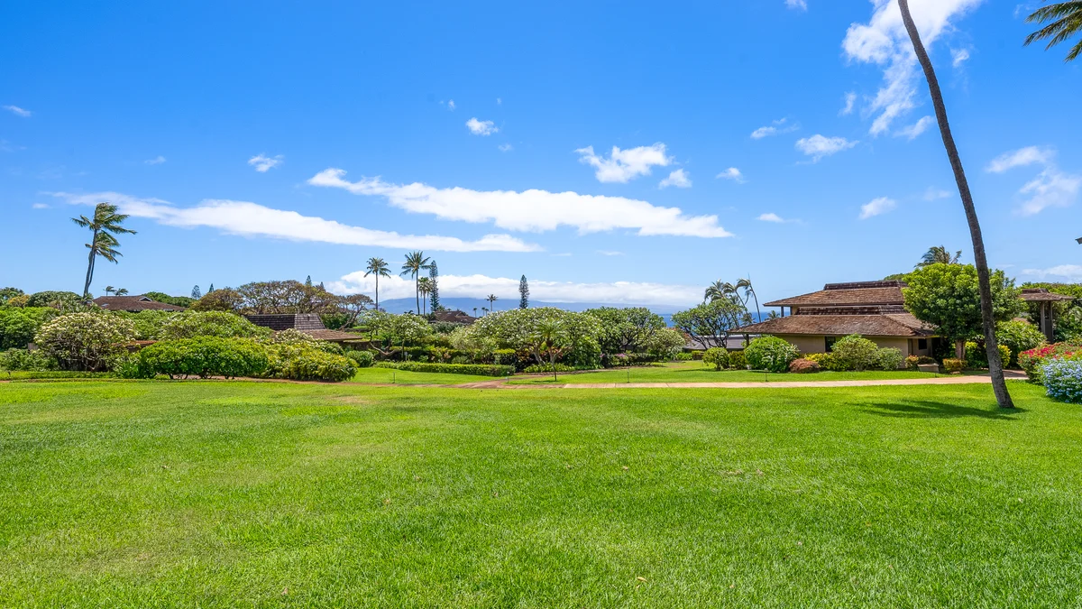 Kaanapali Plantation 34