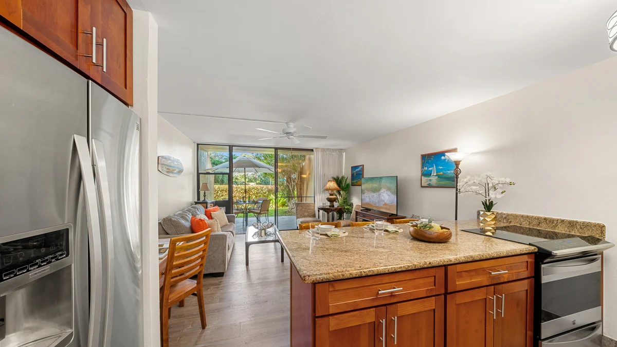 Maui Vista 1106