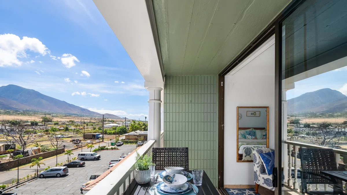 Lahaina Shores 428