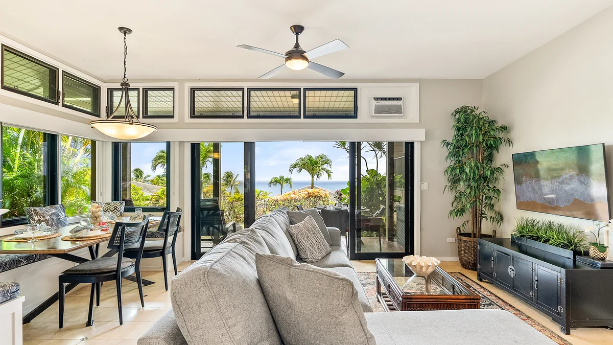 Kapalua Ridge Villas 311