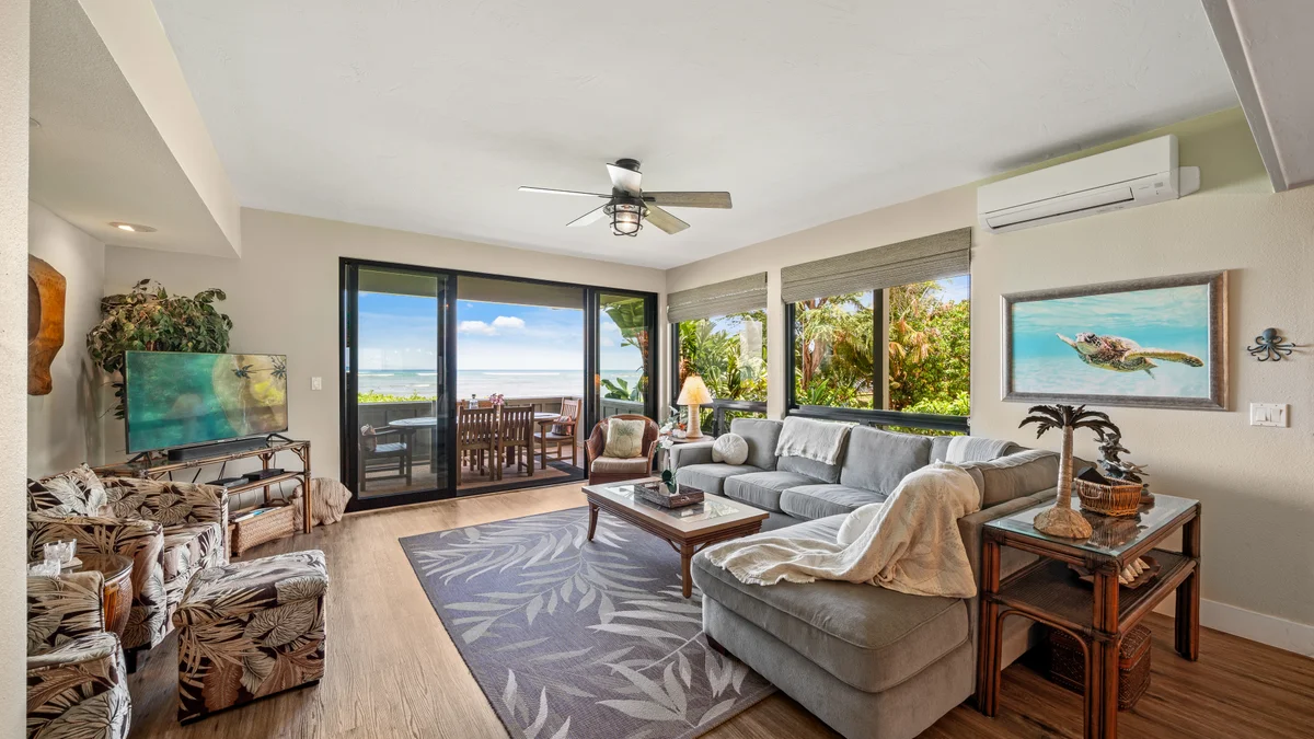 Kahana Village 36