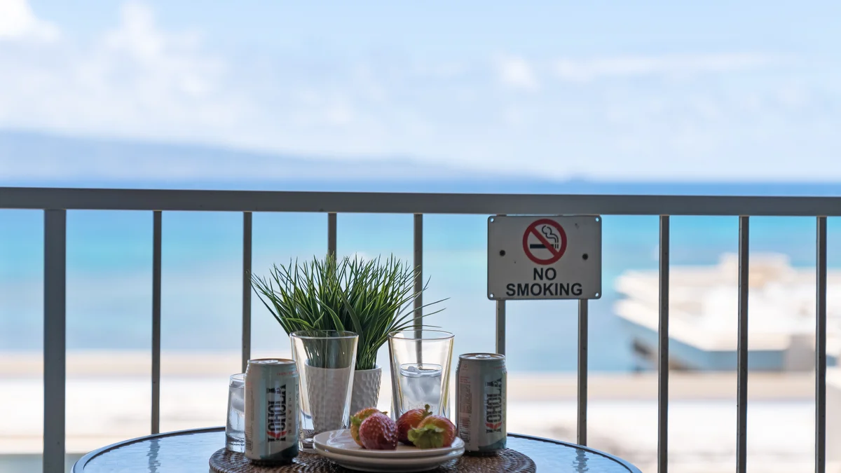 .Royal Kahana 1103