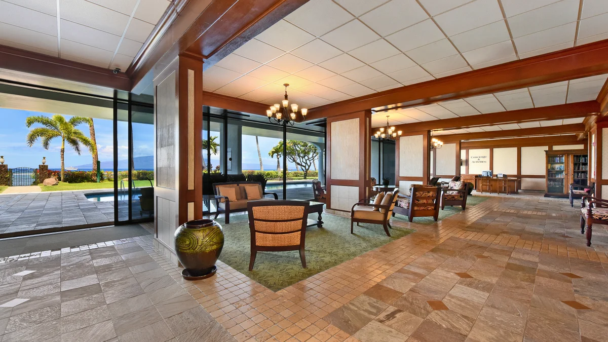 Lahaina Shores PH5