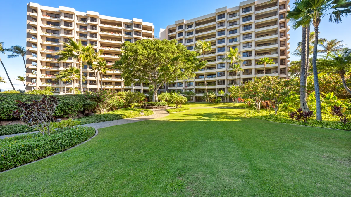 .Kaanapali Alii 255