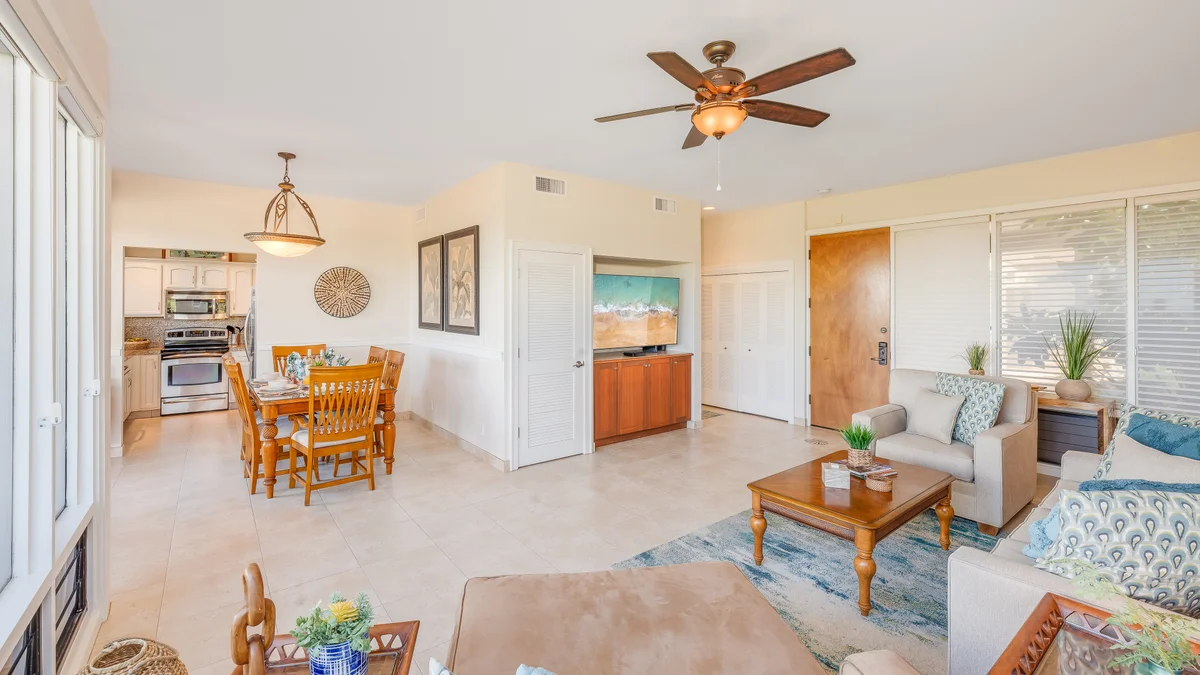 Kapalua Bay Villas 33G2