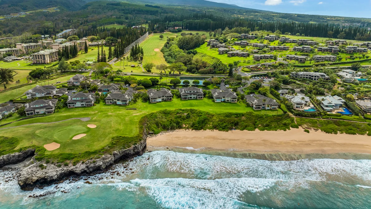 Kapalua Ridge Villas 311