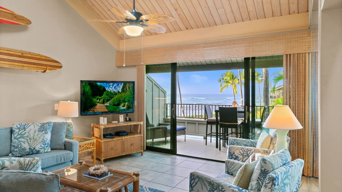 Kahana Village 9