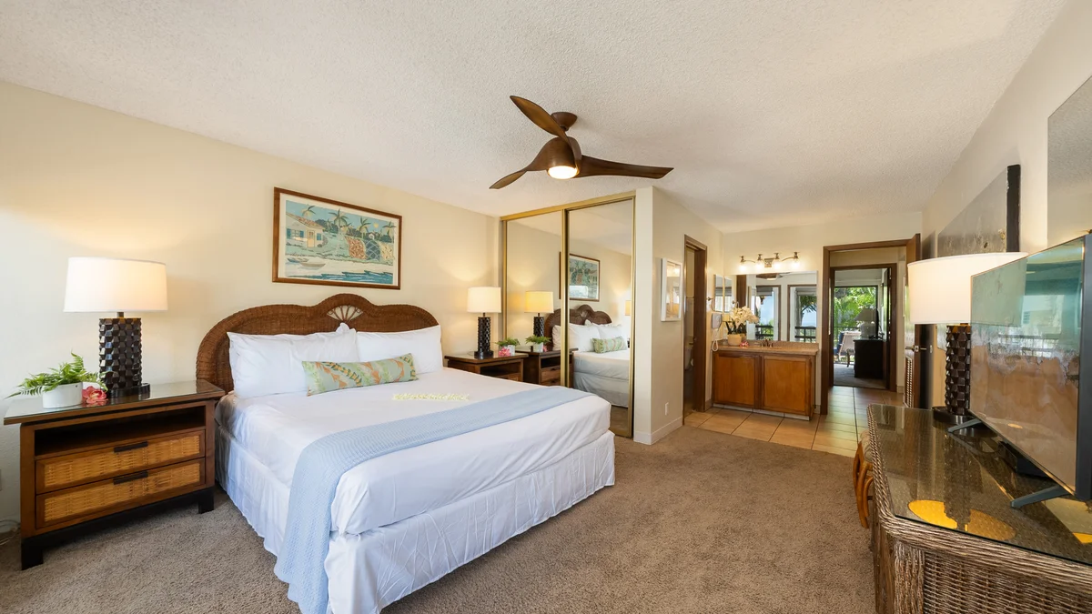 Maui Hill 66