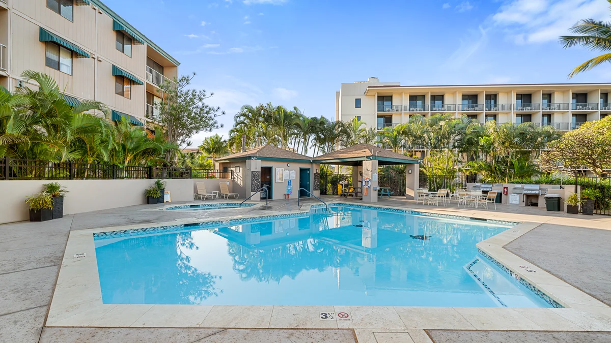 Pacific Shores B303