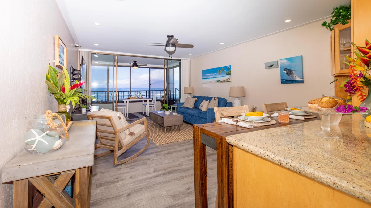 Maui Kai 108