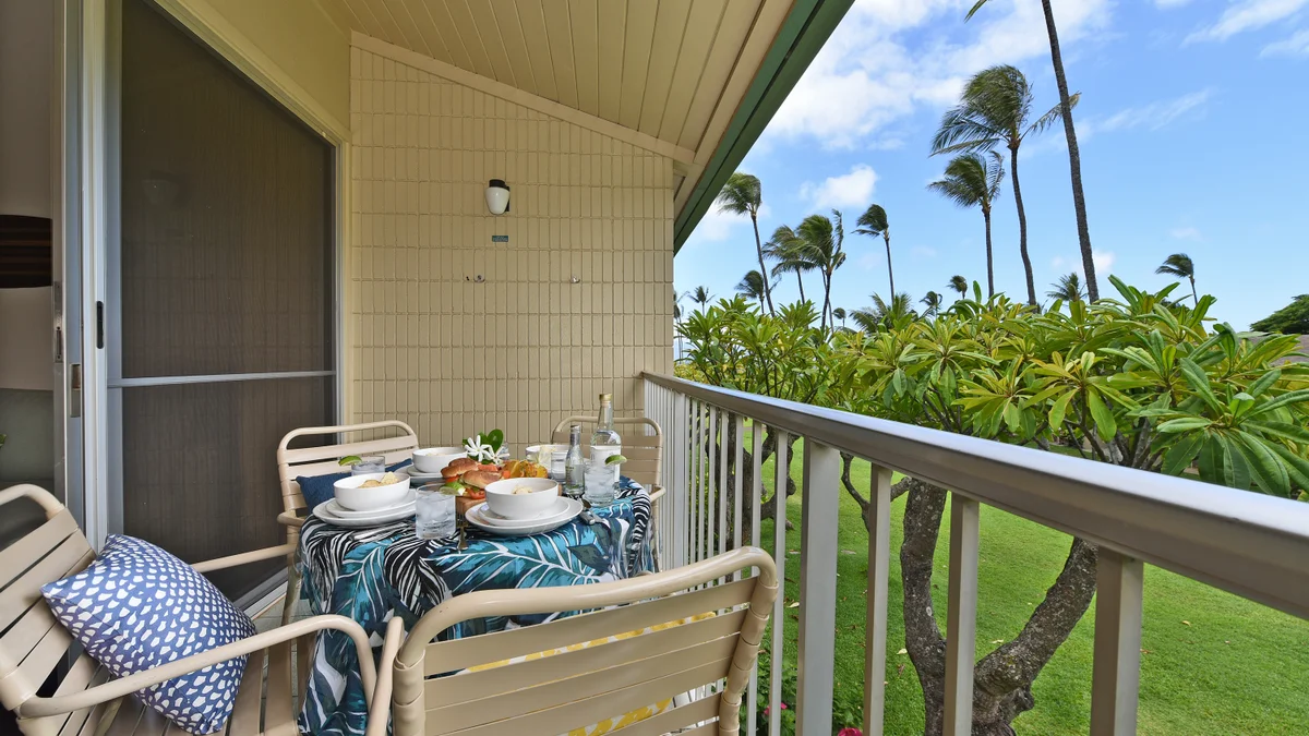 Napili Shores F246