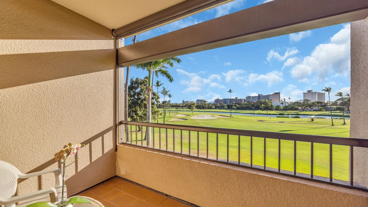 Kaanapali Royal C202