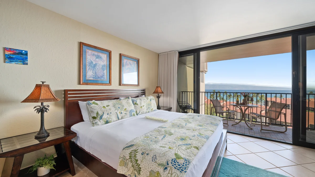 Kaanapali Shores 936