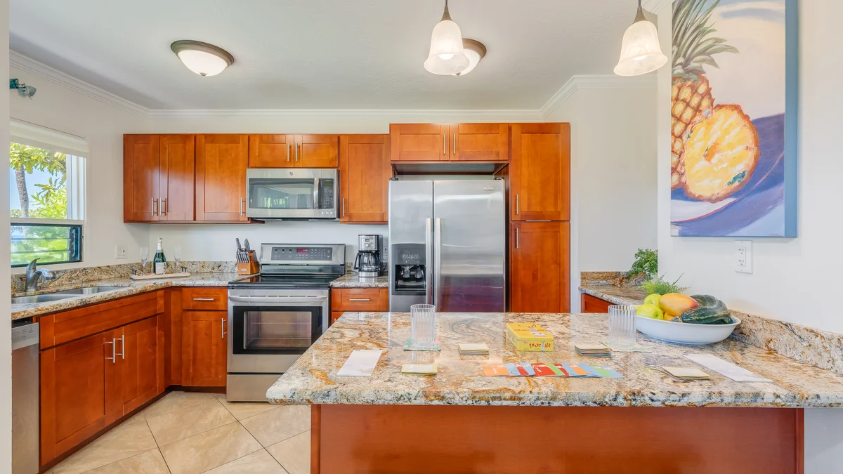Wailea Ekolu 1509